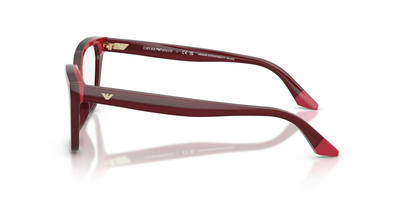 Emporio Armani 3270U Eyeglasses - view 16